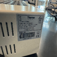 Thermo 4 Block Standard Drybath image 0